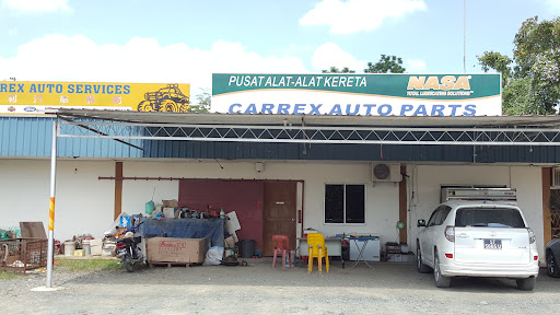 Carrex Auto Parts