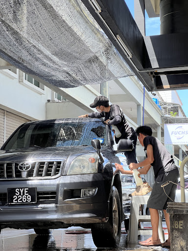 Luxe Auto Detailing Luxe Auto Detailing