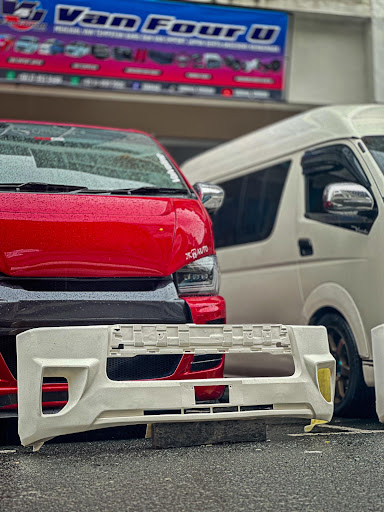 VAN4U SABAH VAN4U SABAH