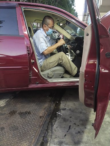 Pusat Aksesori Auto & Air-Cond Hock Hai