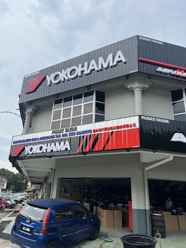 Ayer Tawar Auto Care & Accessories Sdn. Bhd. (YOKOHAMA MANJUNG)