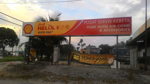 Vijay Auto Air-cond & Accessories