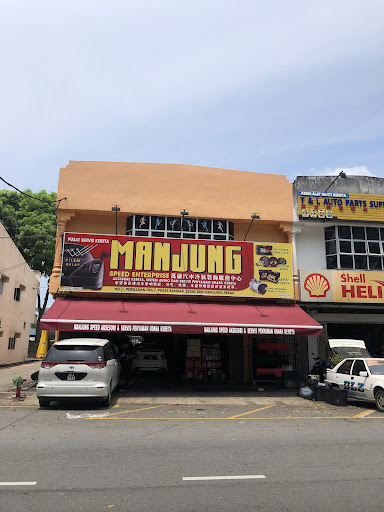 MANJUNG SPEED ENTERPRISE