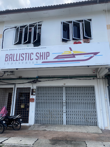 ex Champion Accessories & service centre