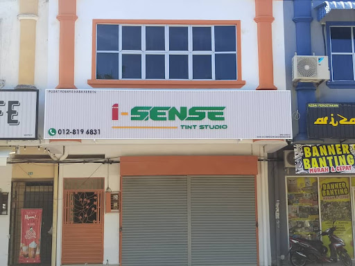 i-Sense Tint Studio i-Sense Tint Studio