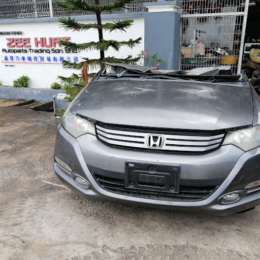 Zee Huat Autoparts Trading Sdn Bhd