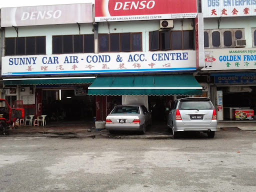 Sunny Car Air Con Accessories Centre