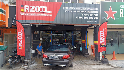 Steven Car Air-Cond & Accessories