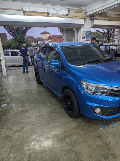 SP Leader Auto Accessories