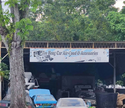 Tee Heng Car Air-Cond & Accessories