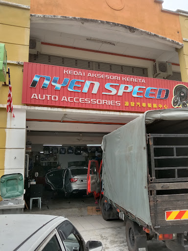 Nyen Speed Auto Accessories
