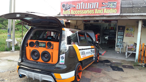 Afwan Auto Accessories And Audio Afwan Auto Accessories And Audio