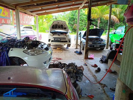 BENGKEL KERETA GTM BENGKEL KERETA GTM