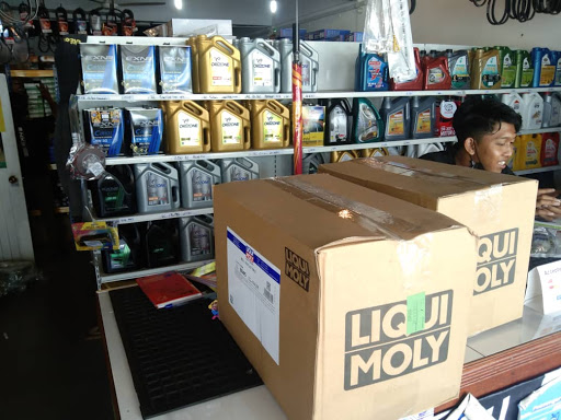 FAP GLOBAL AUTO PART