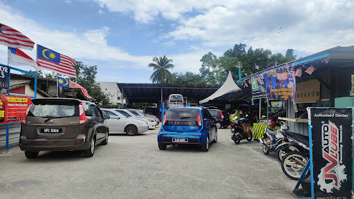 ERA AUTO SERVICE ENTERPRISE