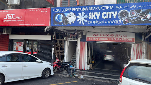 Sky City Accessories Air Cond & Accessories Sky City Accessories Air Cond & Accessories