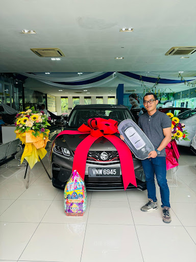 PROTON MENTAKAB PAHANG SA ELYNA