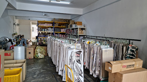 SE SIA & SON Motorparts Sdn Bhd SE SIA & SON Motorparts Sdn Bhd
