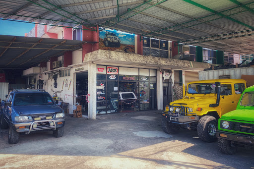 The ARB Shop