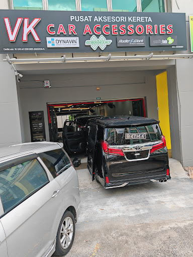 VK Car Accessories