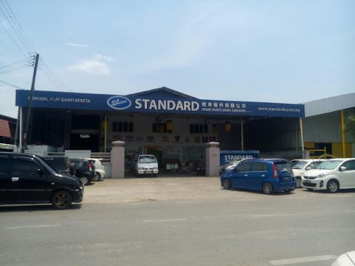 Standard Spare Parts (MIRI) SDN.BHD