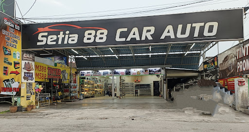SETIA 88 AUTO CARE