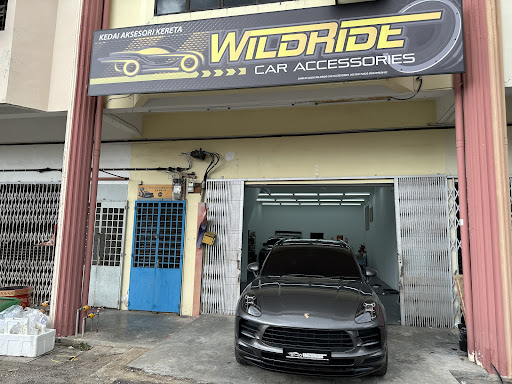 wildride Car Accessories