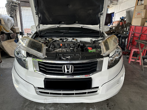 Brother Lim Car Audio & Accessories