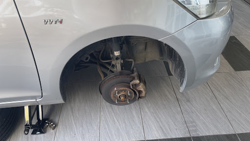 SIN MA AUTO PARTS SDN BHD