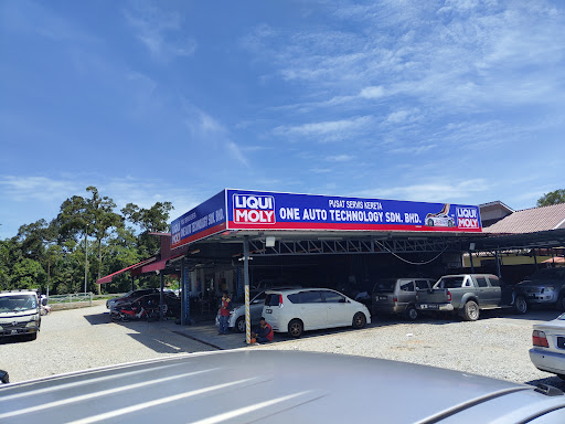 One Auto Technology Sdn. Bhd. One Auto Technology Sdn. Bhd.