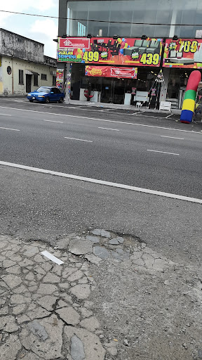 TIC AUTO ACCESSORIES