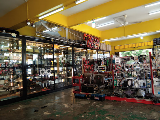 Ly Layang accessories Audio & Aircond Ly Layang accessories Audio & Aircond