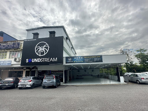 Soundstream Seremban Soundstream Seremban