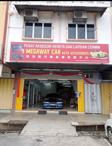 Megaway Car Auto Accessories Megaway Car Auto Accessories