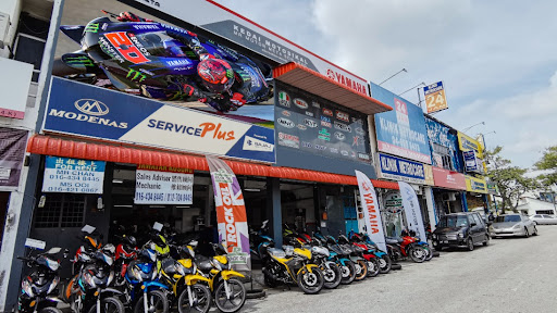 MR Motor Meta Sdn. Bhd.