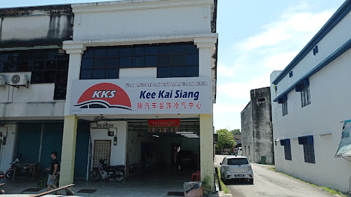 KEE KAI SIANG CAR ACCESSORIES & AIR COND