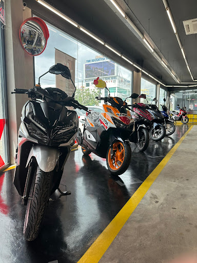 CKT MOTOR | NIBONG TEBAL