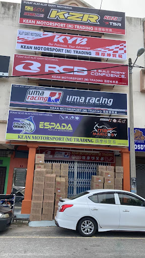 Kean Motorsport (M) Trading