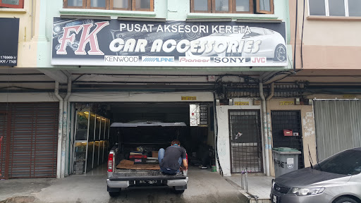 FK Car Accessories FK Car Accessories