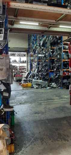 Suria Trading Spare Parts Automotive in Malaysia