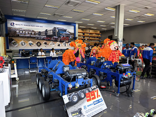YonMing Auto (Nilai) Sdn Bhd YonMing Auto (Nilai) Sdn Bhd