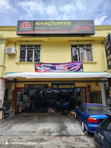 Lim Lee Car Accessories & Air Cond