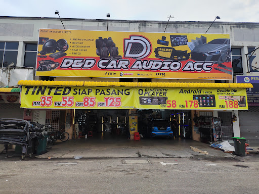 DD Car Accessories,Tinted,Audio DD Car Accessories,Tinted,Audio