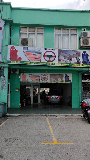 Gen Leather Enterprise