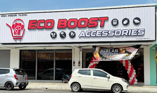 Eco Boost Accessories