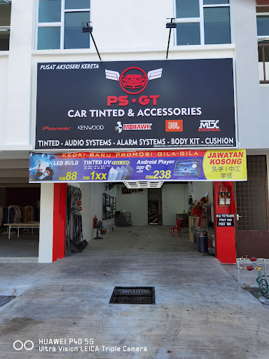 PSGT CAR TINTED & ACCESSORIES PSGT CAR TINTED & ACCESSORIES