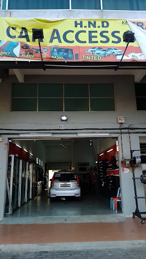 HND Car Accessories HND Car Accessories