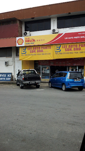 Lee Auto Parts
