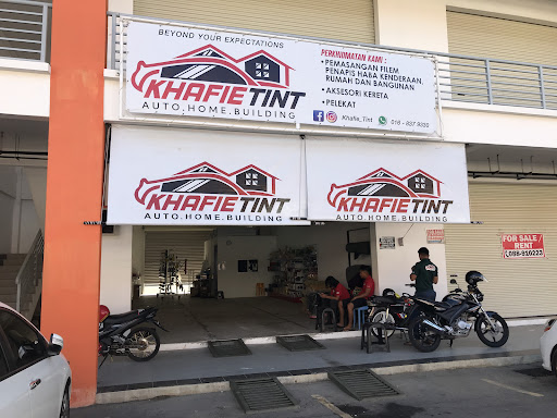 Khafie Tint