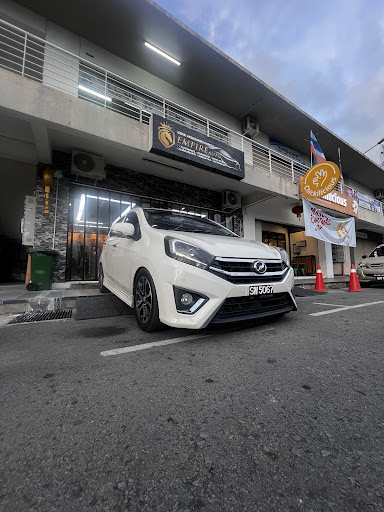 Empire Auto Tint & Car Accessories Putatan